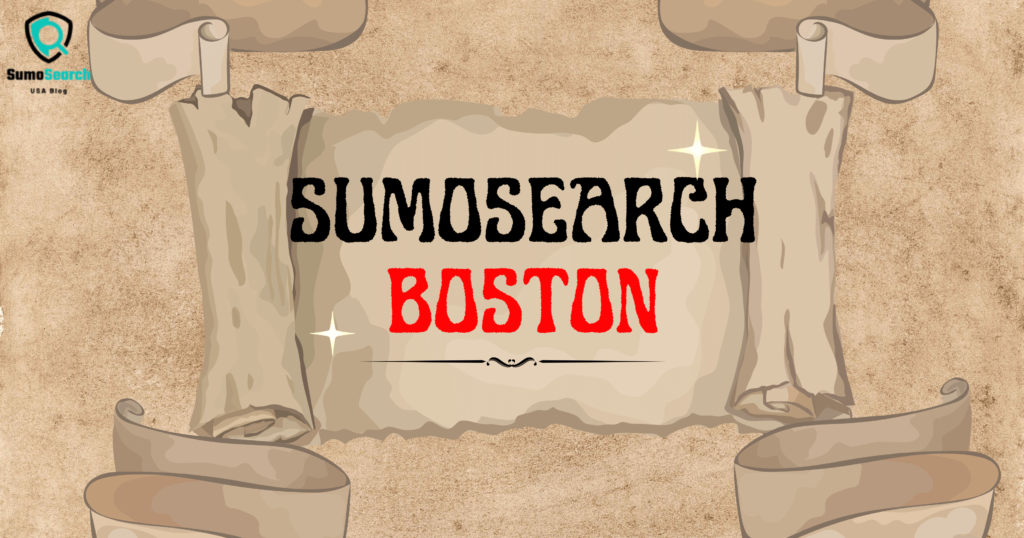 SumoSearch Boston