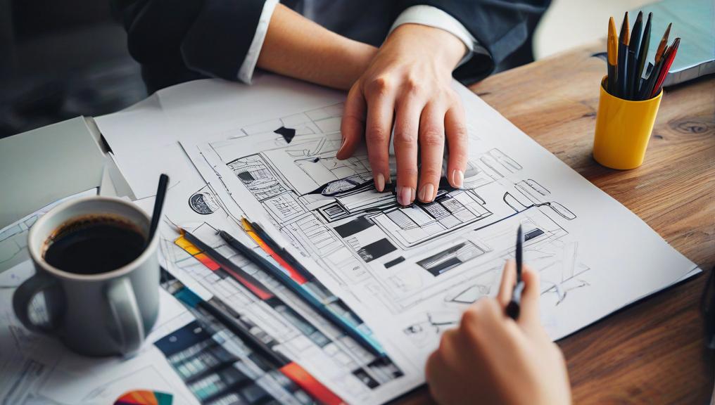 The Importance of Professional Graphic Design for Business Success