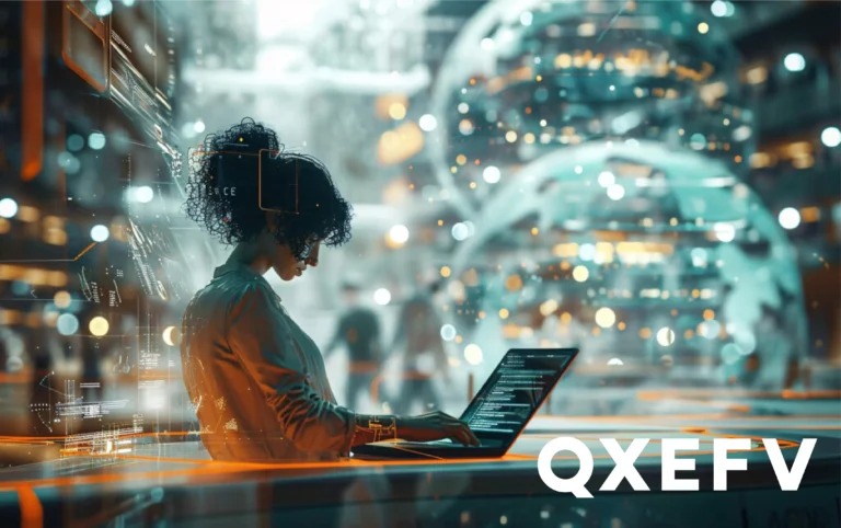 Qxefv Explained: A Comprehensive Guide for Beginners