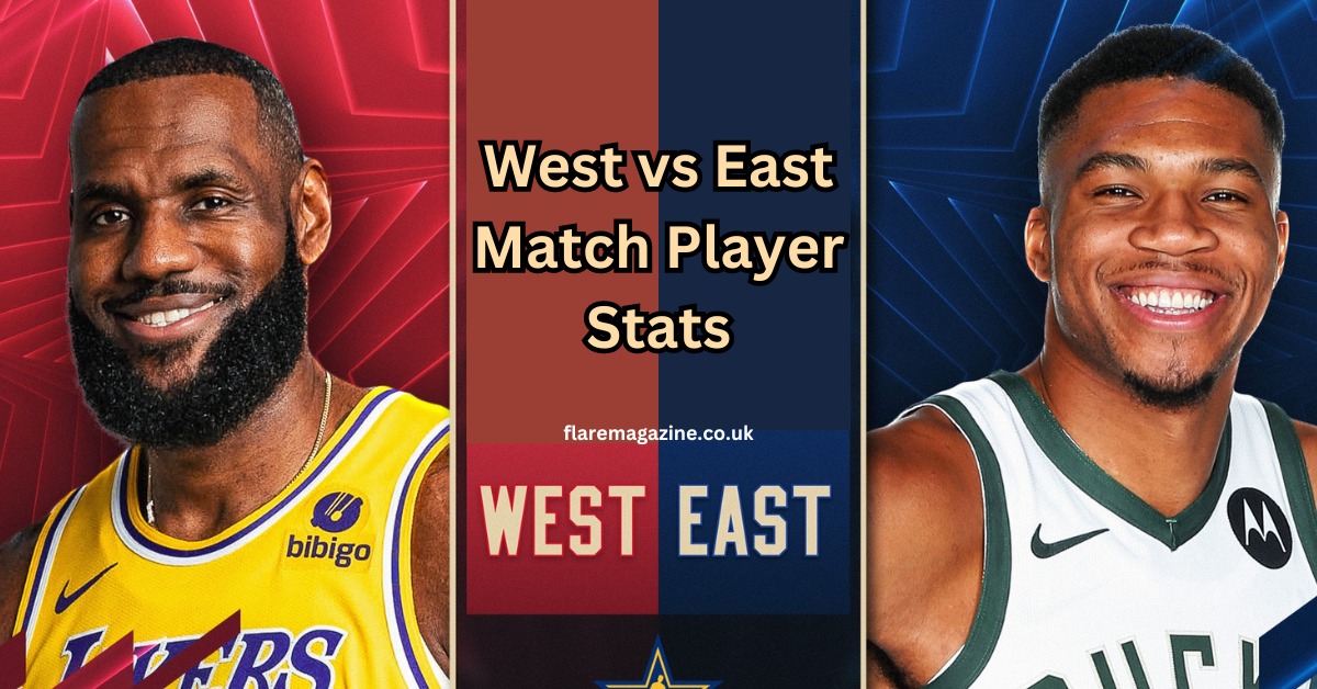 West vs East Match Player Stats: A Deep Dive into Player Stats and Performance Trends