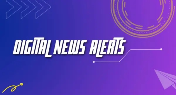 Stay Informed: How www digitalnewsalerts.com Revolutionizes News Consumption