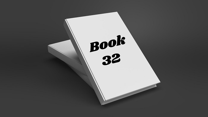 Unveiling the Secrets: What Makes Book 32 a Must-Read?