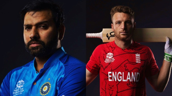 Clash of Titans: Analyzing the Latest India vs England Match