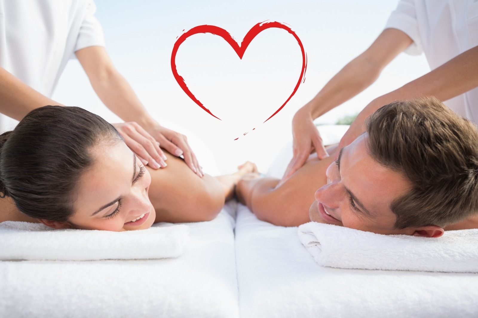 Couple Massage Near Me: Finding the Perfect Experience for Two