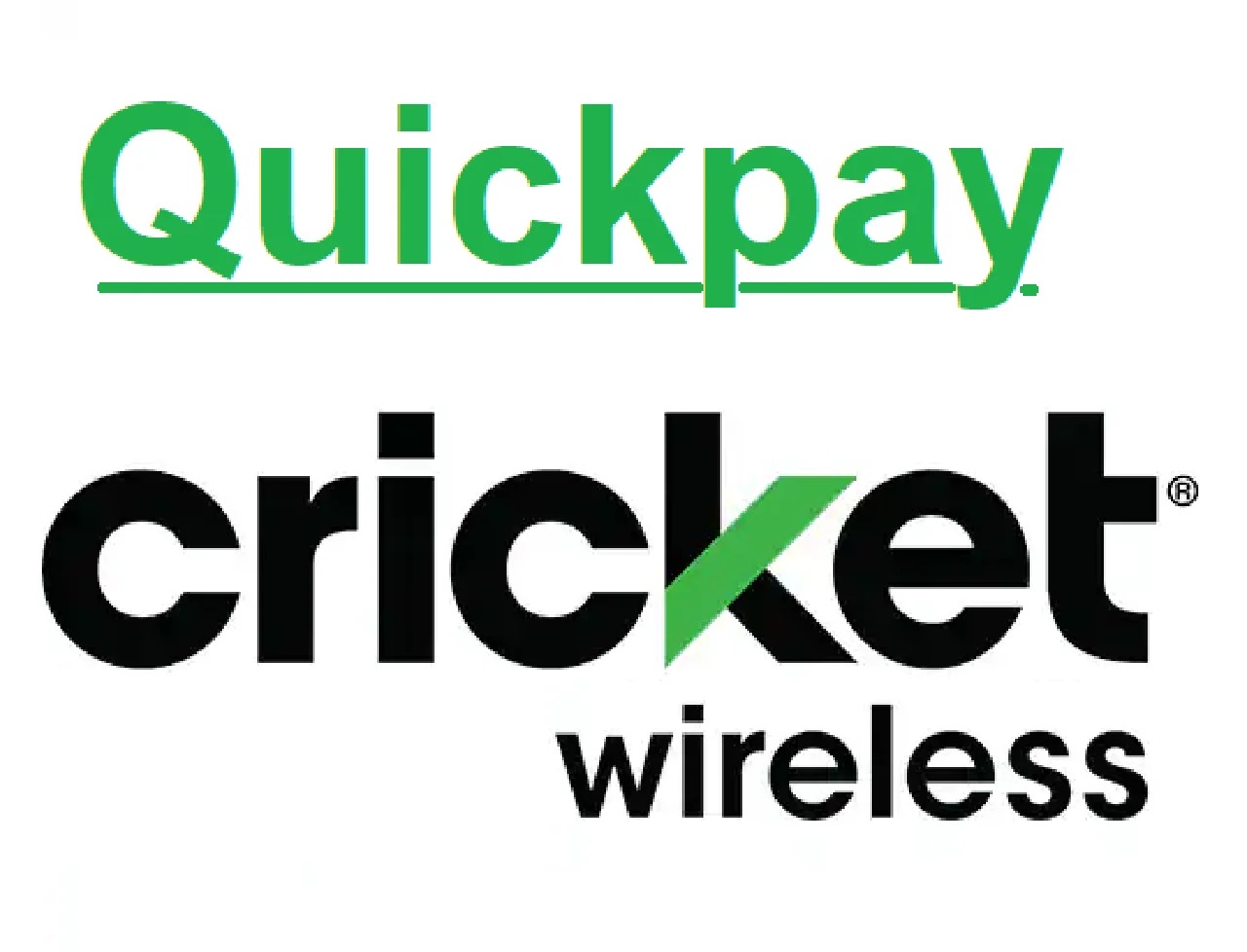 Cricket Quick Pay: A Comprehensive Guide to Efficient Payments