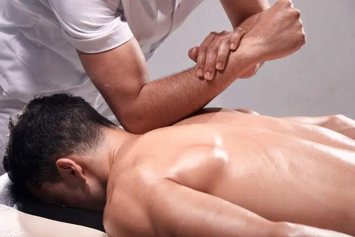 Gay Massage Near Me