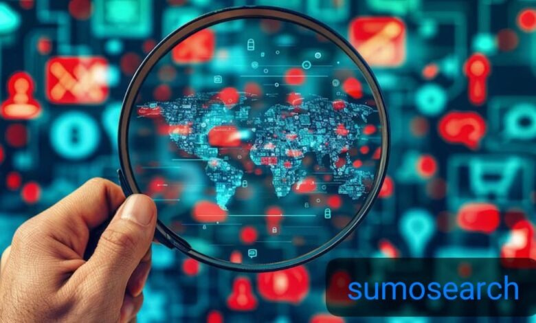 Sumosearch: The Ultimate Guide to Understanding and Utilizing This Search Engine