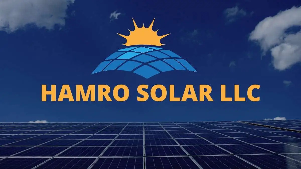 Hamro Solar LLC: Revolutionizing Sustainable Energy Solutions