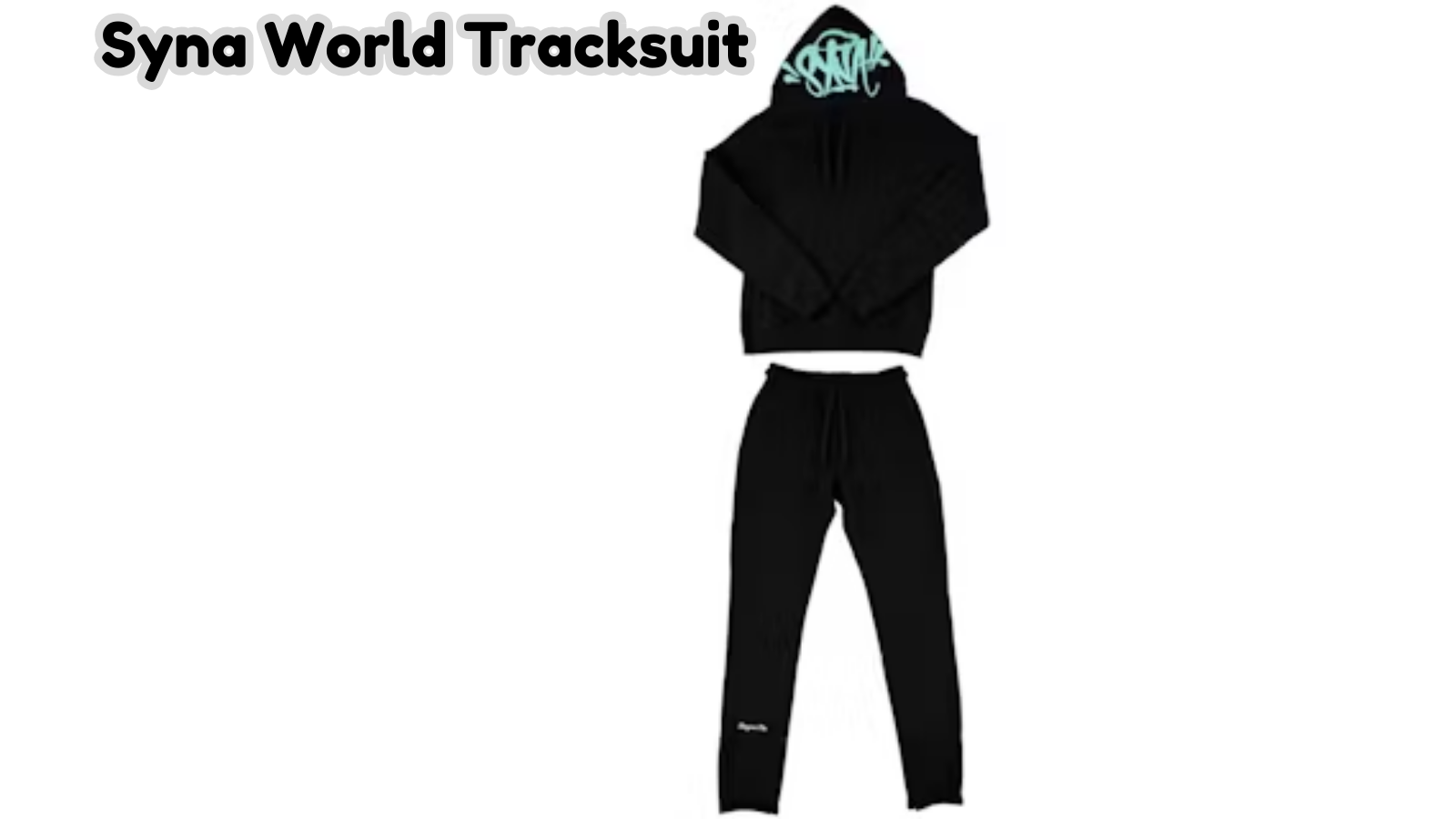 The Ultimate Guide to the “Syna World Tracksuit”: Style, Comfort, and Versatility